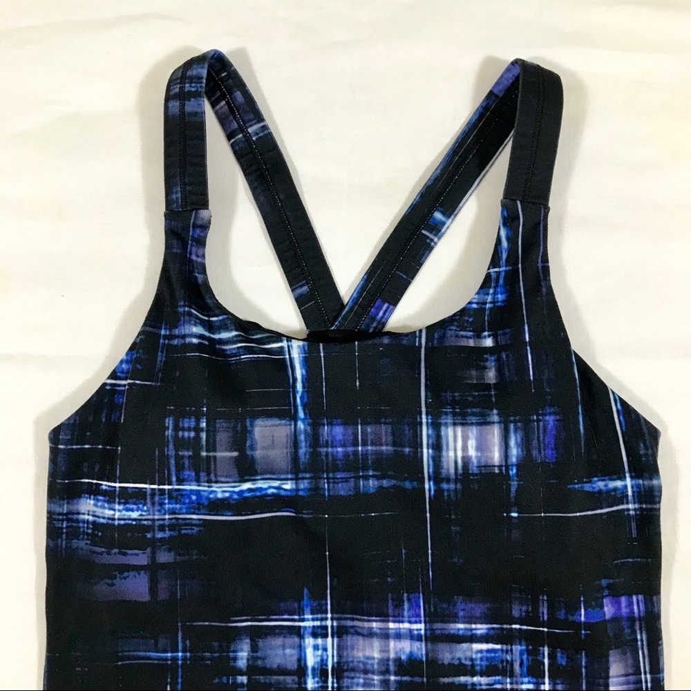 Athleta Racerback Tank XS - Picture 2 of 8